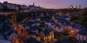 Luxembourg